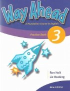 Way Ahead Level Practice Book