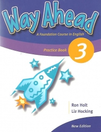 Way Ahead Level 3 - Practice Book (new edition)