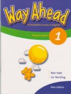 Way Ahead Practice Book (New