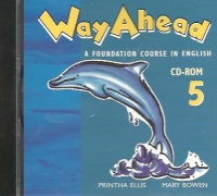 Way Ahead (Level 5 - CD-ROM)