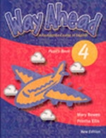 Way Ahead (Level 4 - Pupil's Book)