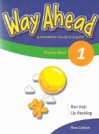 Way Ahead Practice Book