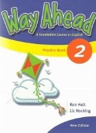 Way Ahead Practice Book