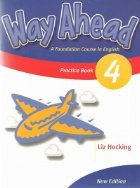 Way Ahead Practice Book