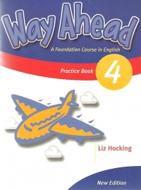 Way Ahead 4 Practice Book