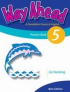 Way Ahead 5 Practice Book