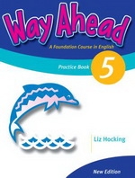 Way Ahead 5 Practice Book