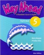 Way Ahead Pupil Book (New