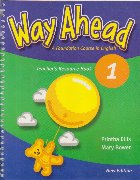 Way ahead Teacher Resource Book