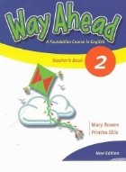 Way Ahead 2 - Teacher\'s Book