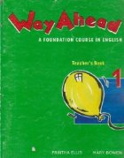 Way Ahead Teacher Book