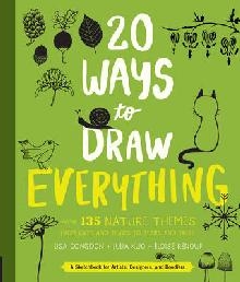 20 Ways to Draw Everything