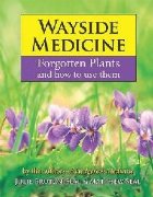 Wayside Medicine: Forgotten Plants to Make Your Own Herbal R