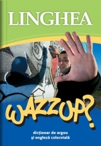 Wazzup? Dictionar de argou si engleza colocviala