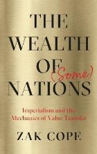 Wealth (Some) Nations