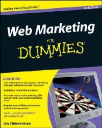 Web Marketing For Dummies 2nd