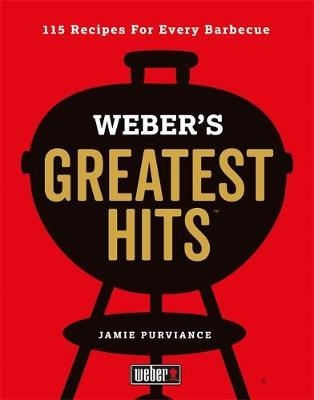 Weber's Greatest Hits