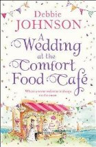 Wedding the Comfort Food Cafe