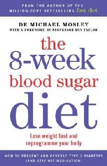 8-Week Blood Sugar Diet