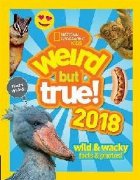 Weird But True 2018