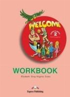 Welcome Workbook Level