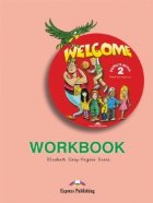 Welcome Workbook