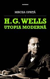 H. G. Wells Utopia Moderna