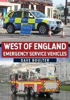 West England Emergency Service Vehicles