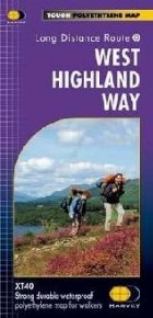 West Highland Way XT40