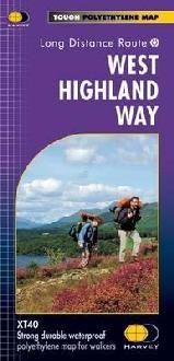 West Highland Way XT40