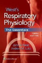 West\'s Respiratory Physiology