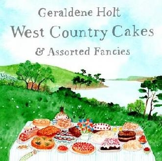 Westcountry Cakes and Assorted Fancies