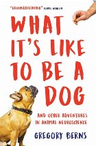 What It\'s Like to Be a Dog