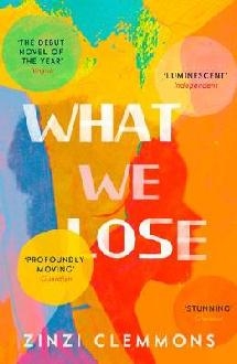 What We Lose