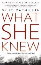 What She Knew