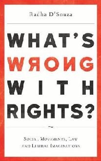 What's Wrong with Rights?