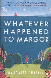 Whatever Happened to Margo?