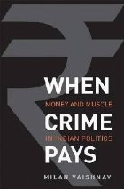 When Crime Pays