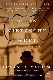 When Nietzsche Wept