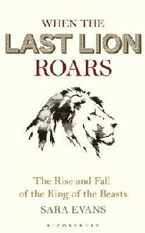 When the Last Lion Roars