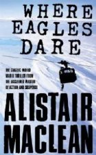 Where Eagles Dare