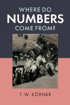 Where Numbers Come From