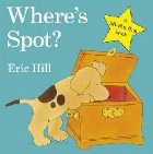 Where\'s Spot?