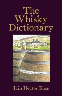 Whisky Dictionary