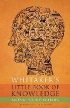 Whitaker\'s Little Book of Knowledge