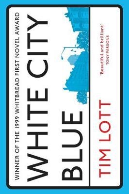 White City Blue