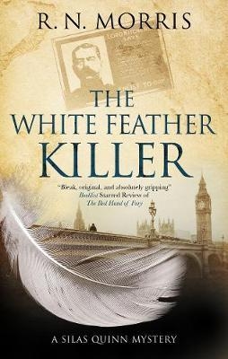 White Feather Killer