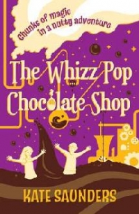 Whizz Pop Chocolate Shop