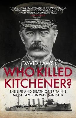 Who Killed Kitchener?