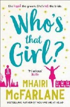 Who\'s That Girl?